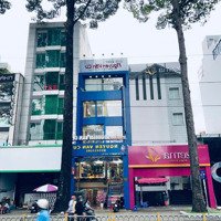 Cực Phẩm! Bán Nhà Vị Trí Vip Mặt Tiền Thành Thái Quận 10 (5X30M) 5 Tầng, Hđt 85 Tr/Th, Giá Bán 25 Tỷ