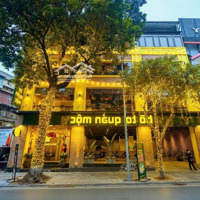 Tin Thật 100% ! Bán Nhà Mặt Tiền Ung Văn Khiêm Bình Thạnh (10X43M) 3 Tầng Hđt 250 Tr/Th Giá Bán 60 Tỷ