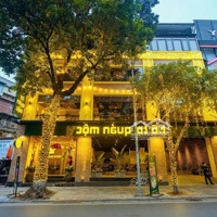 Tin Thật 100% ! Bán Nhà Mặt Tiền Ung Văn Khiêm Bình Thạnh (10X43M) 3 Tầng Hđt 250 Tr/Th Giá Bán 60 Tỷ