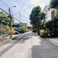 Bán Lô Đất, Trong Kdc Liền Kề Himlam Linh Chiểu - Đường Hoàng Diệu 2- Thủ Đức - 100M2 Ngang 5M Đẹp