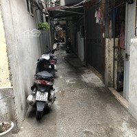 Cần Bán Gấp Mảnh Đất Tặng Căn Nhà Cấp 4 38M Giá Bán 4,99 Tỷ.