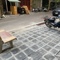 Cho Thuê Nhà Mp Lạc Trung, Xây Mới Đẹp. Diện Tích 60M2 X 3 Tầng. Mặt Tiền 3,6M. Giá Bán 35 Triệu.