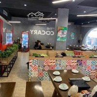 Địa Điểm Hot Nhất Mặt Phố Nguyễn Khang T1: 100M2, Mặt Tiền 4M Phù Hợp Kinh Doanh Siêu Thị, Caphe
