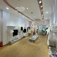 Địa Điểm Hot Nhất Mặt Phố Nguyễn Khang T1: 100M2, Mặt Tiền 4M Phù Hợp Kinh Doanh Siêu Thị, Caphe