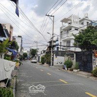 Nhà Mặt Tiền Kinh Doanh, 118M2 Ngang 5.1M, Sổ Vuông Vức,Hoàng Diệu 2, Linh Trung, Thủ Đức