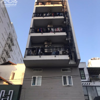 Bán Nhàmặt Tiềnngay Phan Xích Long, Phan Đăng Lưu - Quận Phú Nhuận - 4 X 20 - Trệt 3 Lầu, Giá Bán 16.7 Tỷ