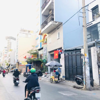 Bán Nhàmặt Tiềnngay Phan Xích Long, Phan Đăng Lưu - Quận Phú Nhuận - 4 X 20 - Trệt 3 Lầu, Giá Bán 16.7 Tỷ