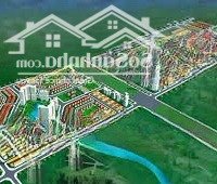 Bán Lô Góc Đất Biệt Thự Khu A Dự Án Cienco 5 Mê Linh Hn 0988821518