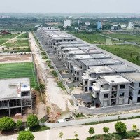 Bán Lô Góc Đất Biệt Thự Khu A Dự Án Cienco 5 Mê Linh Hn 0988821518