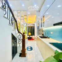 Siêu Phẩm! Thái Thịnh Ngõ Thông , 2 Thoáng, Ô Tô Đỗ Cửa, 50M Ô Tô Tránh , Nhà Đẹp Ở Ngay 48M 4 T