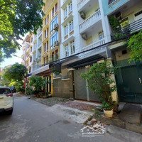 Bán Nhà Riêng Tại Đường An Dương Vương - Tây Hồ
