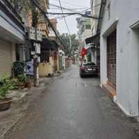 Bán Phố Trạm, Mặt Ngõ Kinh Doanh . Thang Máy . Gara Ô Tô 16,7 Tỷ, 56M2, 3 Phòng Ngủ 5 Vệ Sinh Hàng Hot