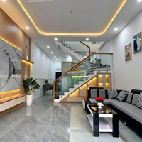 Bán Nhà Dương Quảng Hàm, Cầu Giấy, Nhà Đẹp Thoáng Sáng, Nội Thất Hiện Đại, Ô Tô Gần, 48M2 - 8,6 Tỷ