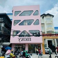 Siêu Phẩm Buidlingmặt Tiềnnguyễn Văn Trỗi - Ngang 8M - 1 Hầm 5 Tầng - Hđt 130 Triệu/Tháng - Giá Bán 35 Tỷ