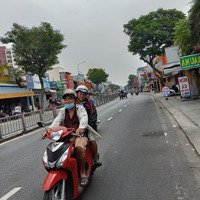 Bán Nhà Góc 2Mặt Tiềnđường Nguyễn Oanh, Gò Vấp. Gần Chợ An Nhơn, 10X18M, Cn 162,3M, 2Tấm Đct 77 Triệu, 30Tỷ