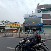 Bán Nhà Góc 2Mặt Tiềnđường Nguyễn Oanh, Gò Vấp. Gần Chợ An Nhơn, 10X18M, Cn 162,3M, 2Tấm Đct 77 Triệu, 30Tỷ