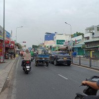 Bán Nhà Góc 2Mặt Tiềnđường Nguyễn Oanh, Gò Vấp. Gần Chợ An Nhơn, 10X18M, Cn 162,3M, 2Tấm Đct 77 Triệu, 30Tỷ