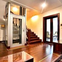 Bán Nhà Mặt Phố Tô Ngọc Vân, Tây Hồ,Diện Tích100M2,Mặt Tiền6M, 6 Tầng Thang Máy, Thoáng Trước Sau.