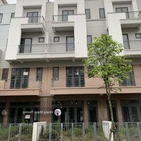Bán Shophouse 75M2, 4,8 Tỷ Tại Vsip Bắc Ninh, Đường Hữu Nghị, Phường Phù Chẩn, Từ Sơn