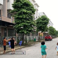 Bán Shophouse 75M2, 4,8 Tỷ Tại Vsip Bắc Ninh, Đường Hữu Nghị, Phường Phù Chẩn, Từ Sơn