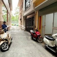 Bán Đất Cầu Giấy , Phố Quan Hoa , Ngõ Thông , 3 Gác Đỗ Cửa , 30M Ra Đường Ô Tô , 1 Ngoặt Ra Phố