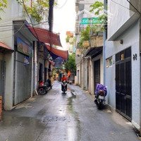 Bán Đất Cầu Giấy , Phố Quan Hoa , Ngõ Thông , 3 Gác Đỗ Cửa , 30M Ra Đường Ô Tô , 1 Ngoặt Ra Phố