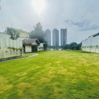 Bán Đấtmặt Tiềnđường Nguyễn Xiển, Long Bình, Quận 9, Dt: 25 X 40M (Cn: 1000M2), Giá Bán: 48 Tỷ