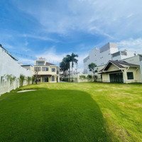 Bán Đấtmặt Tiềnđường Nguyễn Xiển, Long Bình, Quận 9, Dt: 25 X 40M (Cn: 1000M2), Giá Bán: 48 Tỷ
