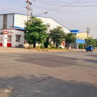 Cho thuê kho xưởng 1.500m² ở Đức Hòa, Long An giá 70tr/tháng Lh: 0949 861 287