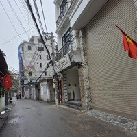 Bán Nhà Phố Trạm, Giá Siêu Hời 18,8 Tỷ, 89M2 Xây 8 Tầng . Mặt Tiền 5,2M . Gara Ô Tô Thang Máy