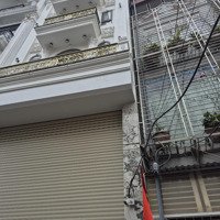 Bán Nhà Phố Trạm, Giá Siêu Hời 18,8 Tỷ, 89M2 Xây 8 Tầng . Mặt Tiền 5,2M . Gara Ô Tô Thang Máy