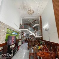 Nhà 4 Tầng Đường Hiệp Thành 51, Phường Hiệp Thành, Q12,Diện Tích66M2 (4Mx16,3M). Hẻm 7M Thông 6Tỷ