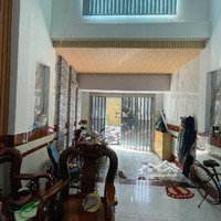 Nhà 4 Tầng Đường Hiệp Thành 51, Phường Hiệp Thành, Q12,Diện Tích66M2 (4Mx16,3M). Hẻm 7M Thông 6Tỷ