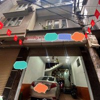 Bán Nhà Mặt Phố Phú Đô ,Lô Góc , Ngõ Thông , Oto , Kinh Doanh 50M2 X 4 Tầng Giá 9,9 Tì