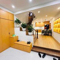 Bán Nhà Gần Phan Đăng Lưu - Bình Thạnh -Hẽm Xe Hơi- 3 Tầng - 4 Phòng Ngủ- 7.5 Tỷ