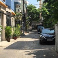 Bán Nhà Gần Phan Đăng Lưu - Bình Thạnh -Hẽm Xe Hơi- 3 Tầng - 4 Phòng Ngủ- 7.5 Tỷ