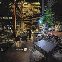 Rẻ Nhất Quận 3 - Bán Nhà Mặt Tiền Lê Văn Sỹ -Diện Tích4X25M, 3 Tầng - Hđt: 90 Triệu/Th - Giá Bán 34 Tỷ