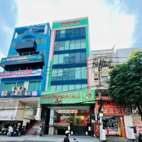 Siêu Đẹp! Bán Nhà Số 68 Ngay Mặt Tiền Nguyễn Quý Đức - 5X20M - 4 Tầng - Hđt: 80 Tr/Th - Giá: 23 Tỷ