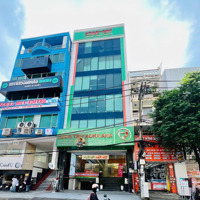 Siêu Đẹp! Bán Nhà Số 68 Ngay Mặt Tiền Nguyễn Quý Đức - 5X20M - 4 Tầng - Hđt: 80 Tr/Th - Giá: 23 Tỷ