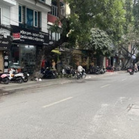 Bán Đất Ba Đình , Mặt Phố Nghĩa Dũng , Vị Trí Đắc Địa , Vỉa Hè Rộng , Kinh Doanh Sầm Uất