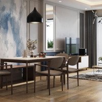 Cần Bán Nhanh Căn Hộ 3 Phòng Ngủthe Tresor- 6.5 Tỷ- Full Nội Thất- 0918753177