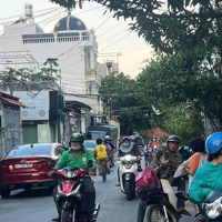 Chính Chủ Cần Bán Nhà Riêng Tại Phường Hiệp Thành. Q12.Diện Tích71M2 Giá Bán 4.8Ty.