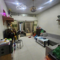 , ̣̂ Cho Thuê Nhà Khu Tân Hương - 4 X 12M - 2 Phòng Ngủ