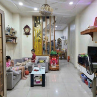 , ̣̂ Cho Thuê Nhà Khu Tân Hương - 4 X 12M - 2 Phòng Ngủ