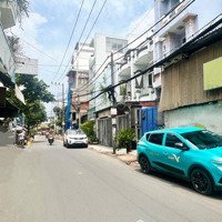 Bán Nhà Đường 8M Tân Hương (4X21M) Cấp 4, Sổ Hồng - Giá Bán 7.1 Tỷ