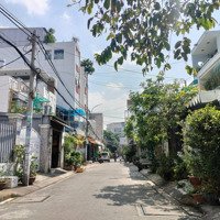 Bán Nhà Đường 8M Tân Hương (4X21M) Cấp 4, Sổ Hồng - Giá Bán 7.1 Tỷ