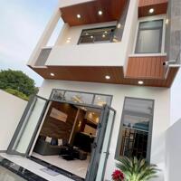 Bán Nhà 5,7 x25m  Trung Tâm PHÚ LỢI -TDM - BÌNH DƯƠNG