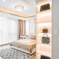 32.5 Tỷ Sở Hữu Chdv Đẹp Nguyễn Thị Định Lô Gócdiện Tích156M 6Tmặt Tiền12.5M - Ô Tô 7 Chỗ Tránh Nhau
