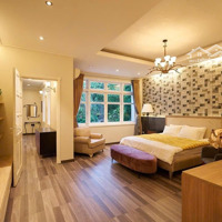 32.5 Tỷ Sở Hữu Chdv Đẹp Nguyễn Thị Định Lô Gócdiện Tích156M 6Tmặt Tiền12.5M - Ô Tô 7 Chỗ Tránh Nhau