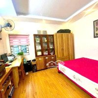 Siêu Hiếm: Nhà Phương Mai, Đống Đa,25/30M, 6 Tầng, 5 Pn, 5Vs, Oto Tránh, Dừng Đỗ, Nhỉnh 7Tỷ.